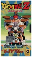 Akira Toriyama / Toei Animation - Dragon Ball Z 31 (Episodio 61 & 62)