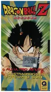 Akira Toriyama / Toei Animation - Dragon Ball Z 33 (Episodio 65 & 66)