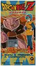 VHS - Akira Toriyama / Toei Animation - Dragon Ball Z 45 (Episodio 89 & 90) - Italian Version
