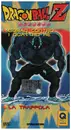 VHS - Akira Toriyama / Toei Animation - Dragon Ball Z 56 (Episodio 111 & 112) - Italian Version