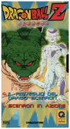 Akira Toriyama / Toei Animation - Dragon Ball Z 50 (Episodio 99 & 100)