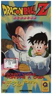 Akira Toriyama / Toei Animation - Dragon Ball Z 8 (Episodio 15 & 16)