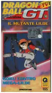 Akira Toriyama / Toei Animation - Dragon Ball GT 10 (Episodio 19 & 20)