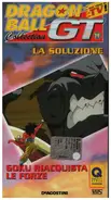 Akira Toriyama / Toei Animation - Dragon Ball GT 19 (Episodio 37 & 38)