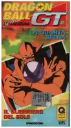 Akira Toriyama / Toei Animation - Dragon Ball GT 27 (Episodio 53 & 54)