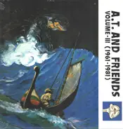 Akira Tsumura And Friends - A.T. And Friends Volume III (1961-1981)