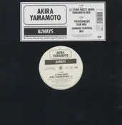 Akira Yamamoto - Always