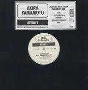 Akira Yamamoto - Always