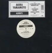 12'' - Akira Yamamoto - Always