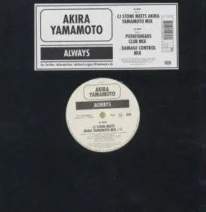 Akira Yamamoto - Always