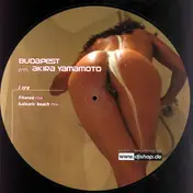 Akira Yamamoto - I Cry