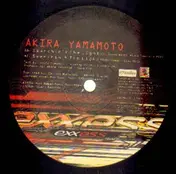 Akira Yamamoto - SEARCHIN' 4 THE LIGHT