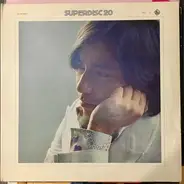 Akira Fuse - Superdisc 20