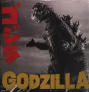 Akira Ifukube, Masaru Sato, a.o. , - Godzilla