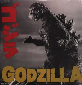 Akira Ifukube - Godzilla