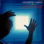 Akira Inoue - Modern Wave