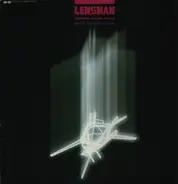 Akira Inoue - Lensman (Original Sound Track)