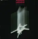 LP - Akira Inoue - Lensman (Original Sound Track) = SF新世紀レンズマン オリジナル・サウンドトラック 音楽編
