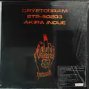 LP - Akira Inoue - Cryptogram - Promo