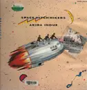 12inch Vinyl Single - Akira Inoue - Space Hitch-Hikers