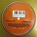 12inch Vinyl Single - Akira Inc. - Superstring