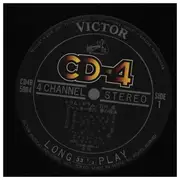 LP - Akira Ishikawa , Jackey Yoshikawa And His Blue Comets - Drum, Drum