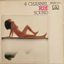 LP - Akira Ishikawa & Count Buffaloes , ゴールデン・サウンズ - 4 Channel RM Sound