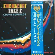 Count Buffalos - Emergency Take 2