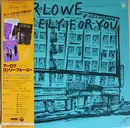LP - Akira Ishikawa & Count Buffaloes - Marlowe, Lonely For You (フィリップ・マーロウ, 君がいないと)