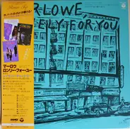 Akira Ishikawa & Count Buffaloes - Marlowe, Lonely For You