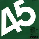 LP - Akira Ishikawa & Count Buffaloes - Track Down 45