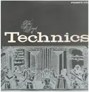 LP - Akira Ishikawa, Kazuo Yashiro, Takeshi Inomata - The Sound Of Technics