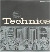 Akira Ishikawa - The Sound Of Technics
