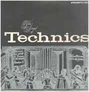 Akira Ishikawa, Kazuo Yashiro, Takeshi Inomata - The Sound Of Technics