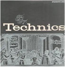 Akira Ishikawa - The Sound Of Technics
