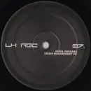 12inch Vinyl Single - Akira Ishihara - Crisis Management EP