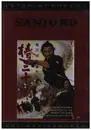 DVD - Akira Kurosawa / Toshiro Mifune - Sanjuro - German / Japanese