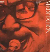 LP - Akira Nakano - Meditation