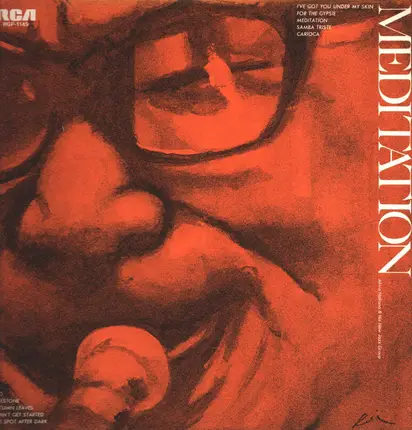 Akira Nakano - Meditation