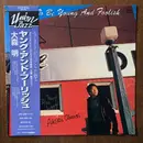 LP - Akira Ohmori - To Be Young And Foolish