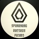 12inch Vinyl Single - Akira - Only You / Going Down - Promo