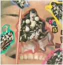 LP - Akira Sakata - 20人格 = 20 Personalities / Akira Sakata Sings - INSERT