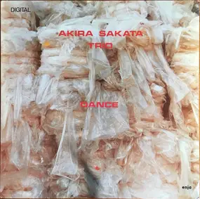 Akira Sakata Trio - Dance