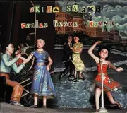 CD - Akira Satake - Cooler Heads Prevail