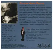 CD - Akira Satake - Cooler Heads Prevail