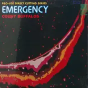 Count Buffalos - Emergency