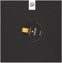 12inch Vinyl Single - Akkachar - Neon Swagga