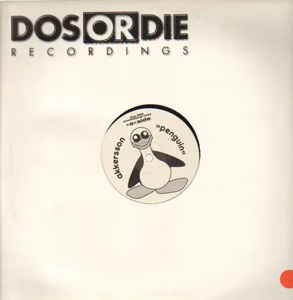 Akkersson - Penguin