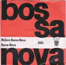 7inch Vinyl Single - Akki - Mulero-Bossa-Nova