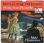 Akki - Buona Notte, Via Veneto